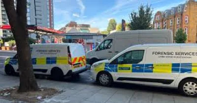 Jason Stewart says Bollinder Place death is isolated after six arrests