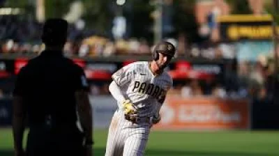 Brewers Vs Padres: Milwaukee Arrive at 74-44 as San Diego Keep Chasing the NL Wild Card