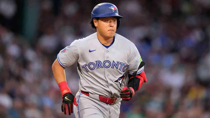 Blue Jays option Davis Schneider for Charles Mcadoo in roster swap
