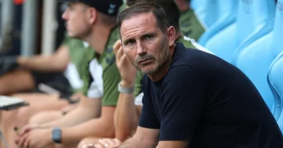 Tim Iroegbunam injury scare after 20 minutes adds twist to Coventry Transfer News