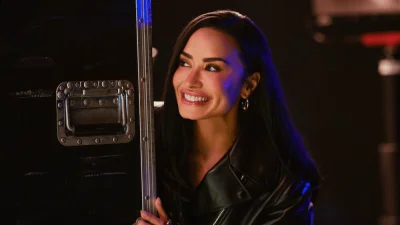 Demi Lovato Returns to Camp Rock 3 as Mitchie Torres