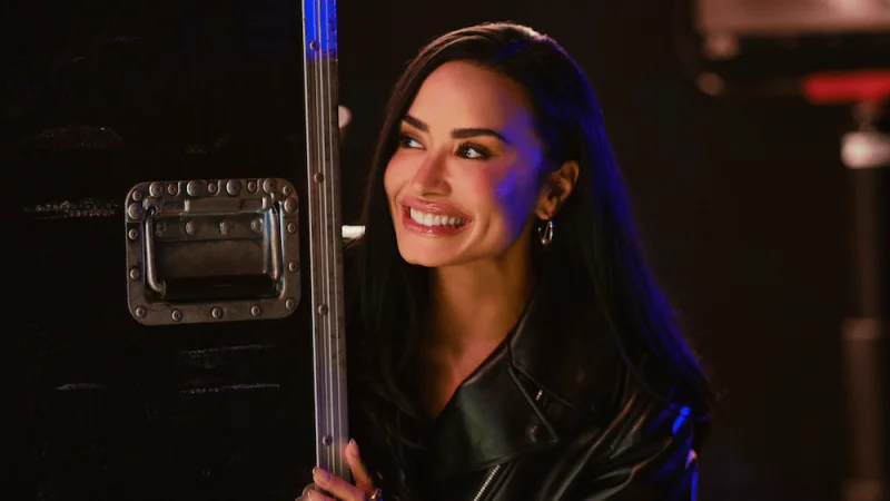 Demi Lovato Returns to Camp Rock 3 as Mitchie Torres