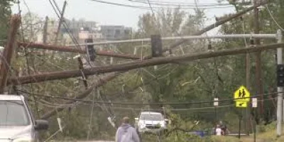 Cedar Rapids marks six years since 2020 Derecho Storm