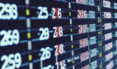 Djia Falls 60.95 Points as Oil Prices Jump