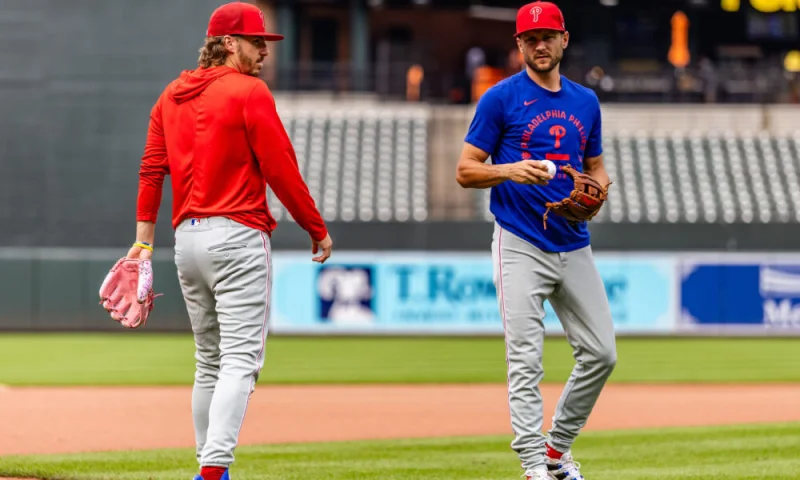 Kevin Stocker weighs Phillies infield shakeup after Edmundo Sosa