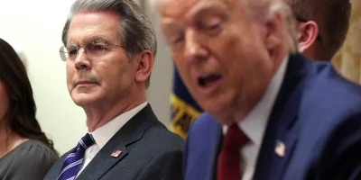 CBO Says Government Debt Interest Reached $963 Billion in 10 Months