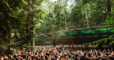 Houghton Festival Death: Woman dies at 6.10pm on Sunday