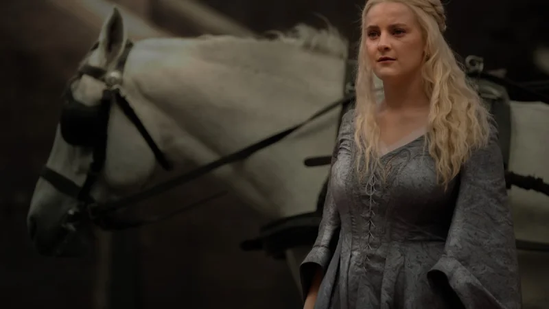 Rhaenyra Delivers House Of The Dragon Season 3 Recap With Tumbleton Fallout