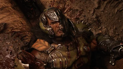 Chris Hays Says Id Software Is Smaller After July Layoffs — Id Software