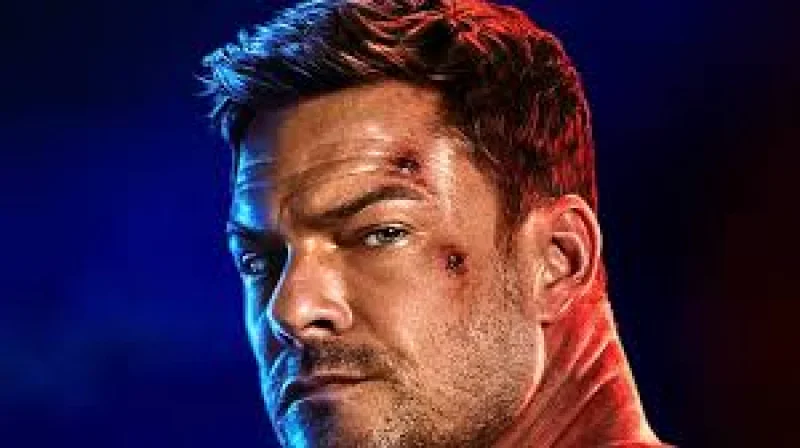 Alan Ritchson Teases Jack Reacher Season 4 Release With Lila Hoth Twist