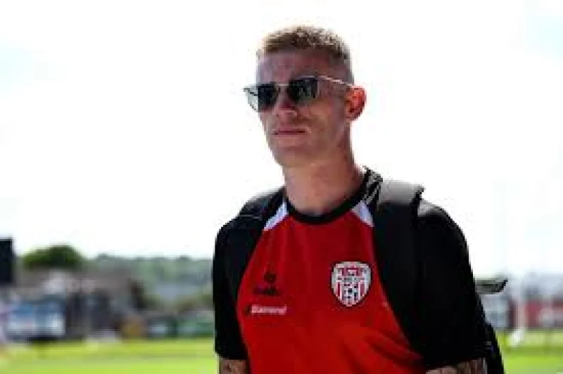 Abrupt end to James Mcclean’s homecoming looks close as Derry City and James McClean edge toward a split