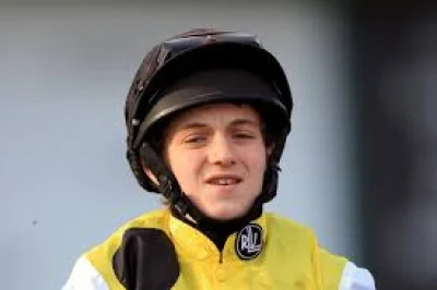 14-month ban for Jockey Paddy Pilley after betting breaches