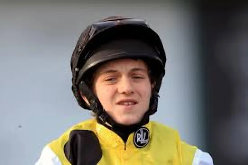 14-month ban for Jockey Paddy Pilley after betting breaches