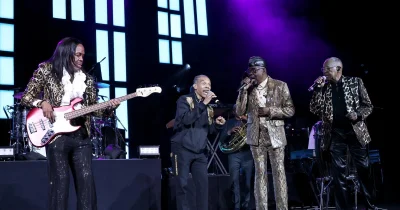 John Paris hospitalized after Earth, Wind & Fire postpone San Francisco show