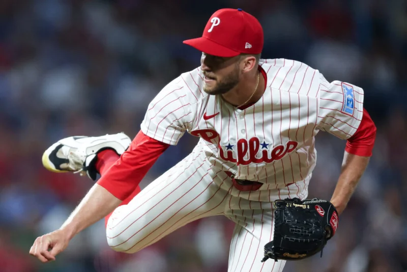 Caleb Kilian placed on 15-day injured list with strained left oblique — Jonathan Bowlan not relevant, but roster move matters