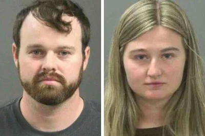 Joseph And Kendra Duggar case diverted 12 months after plea order