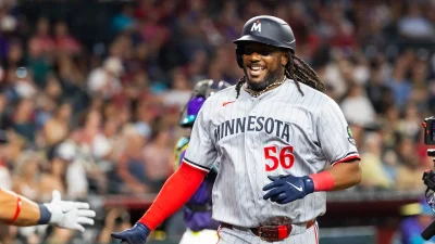 Why Josh Bell is giving the Minnesota Twins more than his batting average suggests