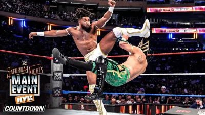 AAA Mixed Tag Team Champions hope to defend titles on WWE TV — Laredo Kid says they are ready for everything