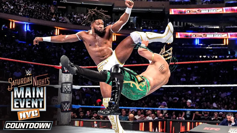 AAA Mixed Tag Team Champions hope to defend titles on WWE TV — Laredo Kid says they are ready for everything