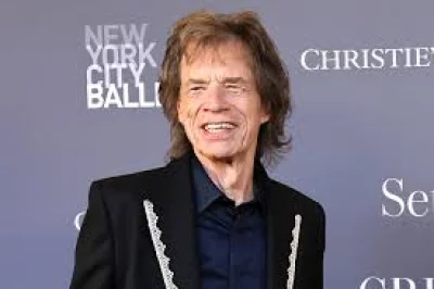 Mick Jagger Age 83 Dance Video Draws Viral Reaction on Instagram