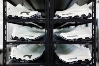 On Holding Falls 13% on CHF 850.3 Million Revenue Miss — Onon Stock