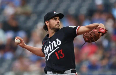 Dean Kremer's first Twins start stands out as Orioles Vs Twins opens with wild card pressure