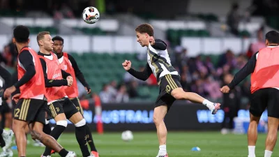 Luciano Spalletti says Juventus must improve before Palermo friendly — Palermo Vs Juventus