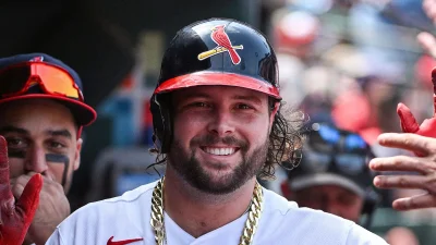 Phillies Vs Cardinals: Three-game series at Busch Stadium opens Monday night in Wild Card race