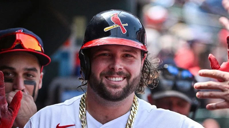 Phillies Vs Cardinals: Three-game series at Busch Stadium opens Monday night in Wild Card race