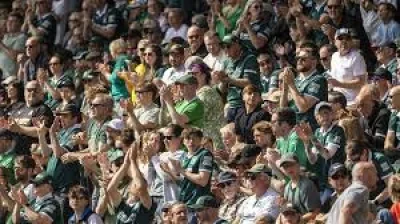 Police warn supporters they face arrest at Plymouth Vs Exeter City Devon derby