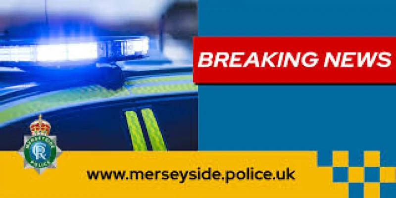 Queensway Tunnel closed after crash, Merseyside Police says