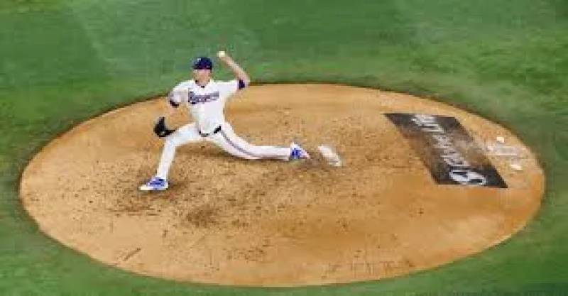 Reid Detmers strikeout prop at +132 odds gives Rangers Vs Angels bettors a clear angle