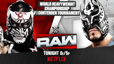Seth Rollins Headlines WWE Raw at The Scope in Norfolk, Virginia — Raw Results