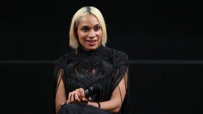 Rosario Dawson Cut From Spider-Man: Brand New Day for Time