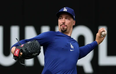Royals Vs Dodgers: Dave Roberts says back-to-back Cy Young starters give Los Angeles a real edge
