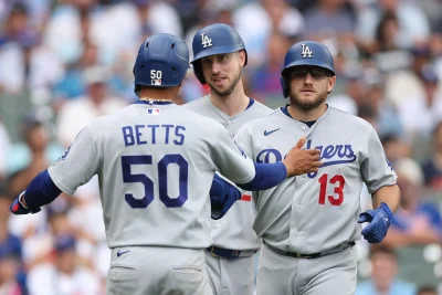 Tarik Skubal leads Royals Vs Dodgers betting preview as Los Angeles look to end their slide