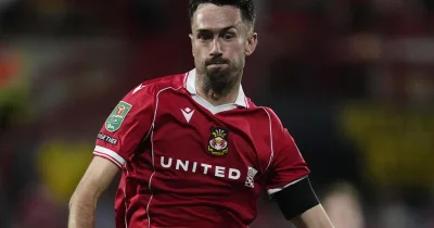 Steven Schumacher a massive factor in Ryan Hardie’s Bolton move