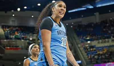 Seattle Storm lose 11 straight and become first team eliminated from WNBA playoff contention