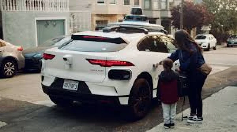 Uber Starts Self-driving Uber Rides With Lucid in Los Angeles — Self-driving Uber