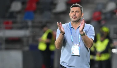 Florin Tănase back in FCSB's starting XI for Sepsi — Sepsi Vs Fcsb selection call shows a team still being rebuilt