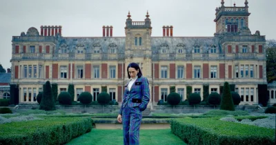Riz Ahmed Persuaded Sian Clifford to Keep Lady Role