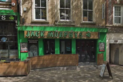 Jack Murphys will close in Swansea after five years