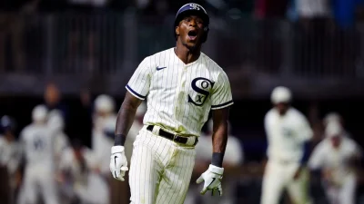 Tim Anderson retires after 10 MLB seasons
