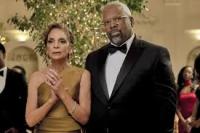 Jasmine Guy Returns in A Different World Sequel on September 24