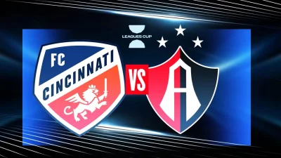 FC Cincinnati's two straight wins set up Atlas Fc test at Estadio TQL