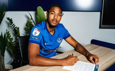 Benjamin Arthur completes season-long loan to Portsmouth — a smart defensive bet for Pompey