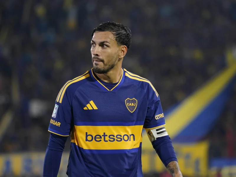 Boca Vs Recoleta: Boca Juniors hosts Deportivo Recoleta in Tuesday's 19:00 Copa Sudamericana opener