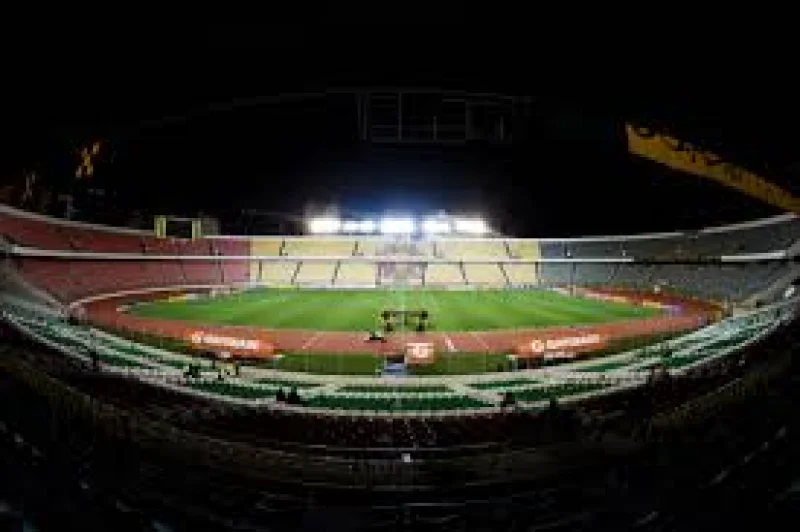 Bolívar Vs São Paulo: Dorival Júnior may change his lineup for the La Paz first leg