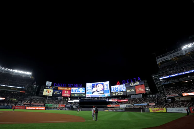Why Bradley Hanner's MLB Debut Matters for the New York Yankees
