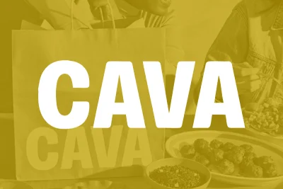 Jeremy Bowman Sees Cava Stock Pop on $360.1 Million Revenue